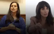 �Golpe judicial! Carla Garc�a es sentenciada por difamaci�n contra Ver�nika Mendoza