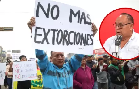 Paro indefinido est� en discusi�n entre transportistas