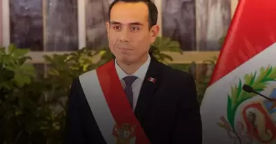 El presidente Jos� Jer� enfrenta un momento pol�tico decisivo con varias mocione