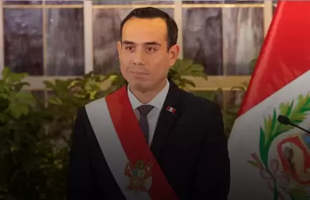 El presidente Jos� Jer� enfrenta un momento pol�tico decisivo con varias mocione