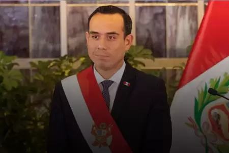 El presidente Jos� Jer� enfrenta un momento pol�tico decisivo con varias mocione