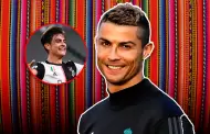 Cristiano Ronaldo: Antiguo compa�ero de Juventus revela que el astro usaba un peculiar producto peruano