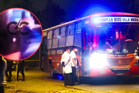 El R�pido: Extorsionadores enviaron a transportistas brutal video de asesinato a