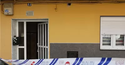 Hombre mata a su vecino por m�sica a alto volumen