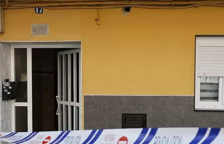 Hombre mata a su vecino por m�sica a alto volumen