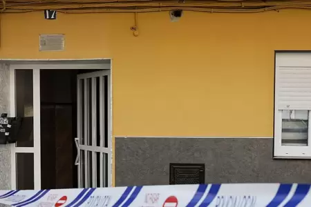 Hombre mata a su vecino por m�sica a alto volumen