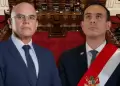 Congreso debatir� censura contra Jos� Jer�: Premier �lvarez indica que congresistas deben tener prudencia
