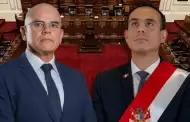 Congreso debatir� censura contra Jos� Jer�: Premier �lvarez indica que congresistas deben tener prudencia