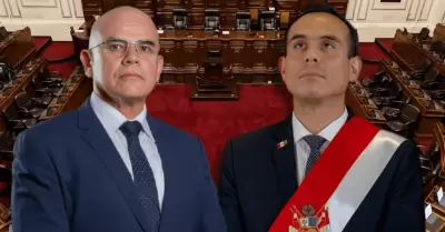 Premier indica que congresistas deben tener "prudencia" en debate de censura