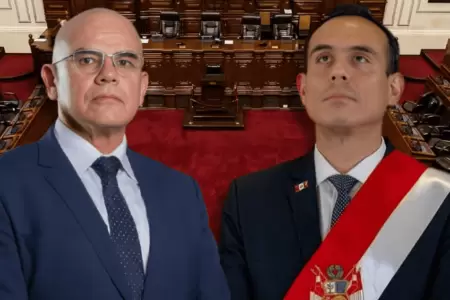 Premier indica que congresistas deben tener "prudencia" en debate de censura