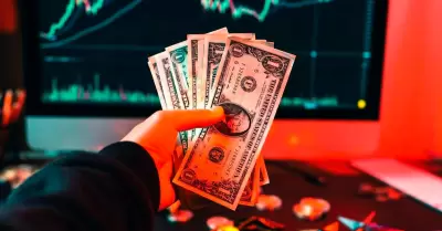 Precio del d�lar hoy en Per�.