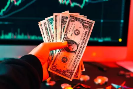 Precio del d�lar hoy en Per�.