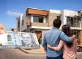 Haz realidad el sue�o de tu casa con un pr�stamo de S/ 100 mil soles