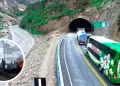 Paro de 48 horas en Carretera Central: "Estamos en el derecho de tomar las calles y v�as", advierte vocero
