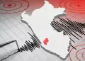 SISMO HOY en Per�, 17 de febrero: Epicentro y magnitud del movimiento tel�rico sentido este martes