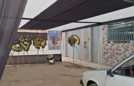 Familiares de conductor de 'JC Bus' asesinado no pueden velarlo