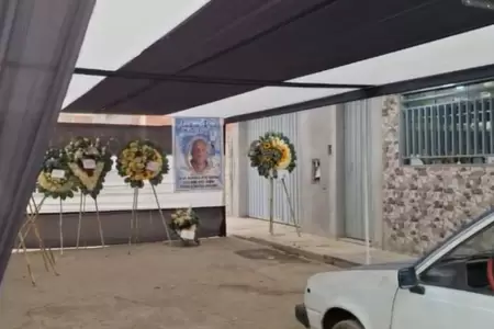 Familiares de conductor de 'JC Bus' asesinado no pueden velarlo