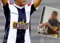 Excampe�n con Alianza Lima sorprende al reaparecer predicando la palabra: "Dios te va a abrir una puerta mejor"