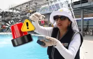 Detectan m�s de 400 piscinas NO SALUDABLES en Lima: Este es el distrito que concentra mayor n�mero de casos