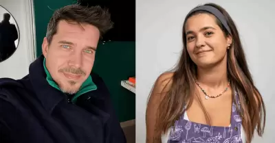 Actor Gabriel confirma su relaci�n con la influencer 'Majo con Sabor'