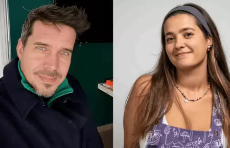 Actor Gabriel confirma su relaci�n con la influencer 'Majo con Sabor'