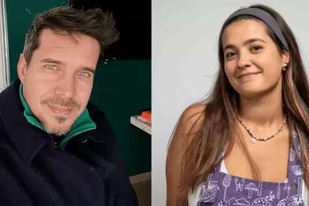 Actor Gabriel confirma su relaci�n con la influencer 'Majo con Sabor'