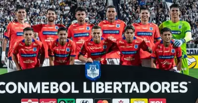 Declaran asueto antes del duelo entre 2 de mayo y Sporting Cristal.