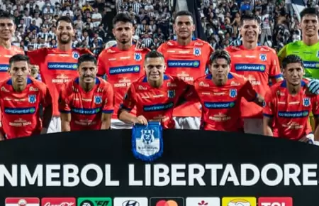 Declaran asueto antes del duelo entre 2 de mayo y Sporting Cristal.