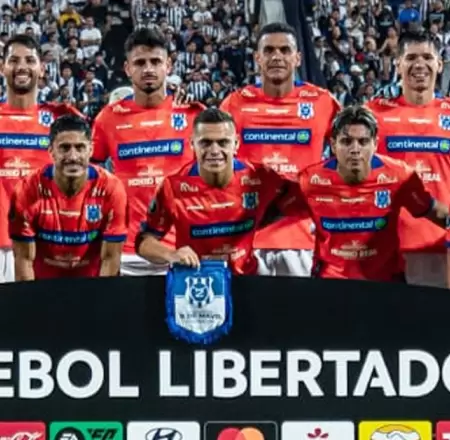 Declaran asueto antes del duelo entre 2 de mayo y Sporting Cristal.