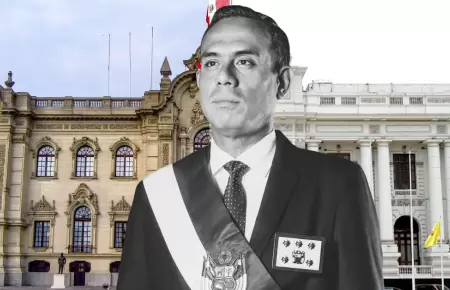 Congreso deber� plantear sucesor de Jer� hasta hoy a las 6 pm.