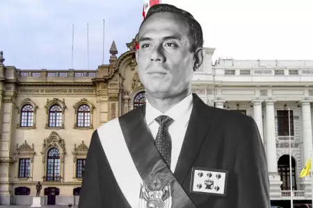 Congreso deber� plantear sucesor de Jer� hasta hoy a las 6 pm.