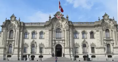 Nuevo presidente del Per� se elegir� este mi�rcoles 18