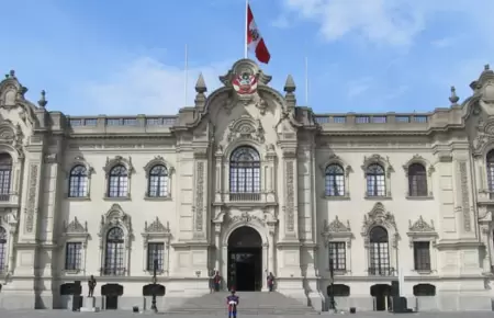 Nuevo presidente del Per� se elegir� este mi�rcoles 18