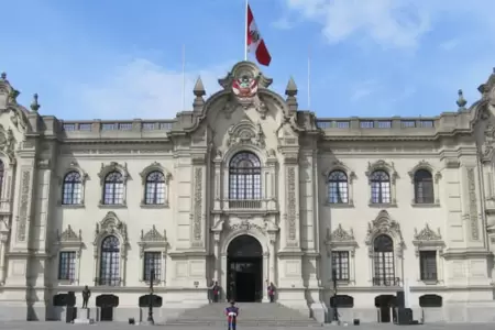 Nuevo presidente del Per� se elegir� este mi�rcoles 18