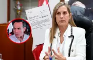 Mar�a del Carmen Alva es propuesta oficialmente como candidata para reemplazar a Jos� Jer�