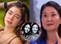 Hija de Keiko Fujimori se DESVINCULA de su madre tras pol�mica por aborto: "No pensamos igual"