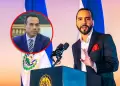 Nayib Bukele lanza INESPERADO post sobre Per� tras la censura de Jos� Jer�: "Es clave"