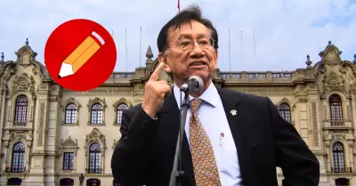 Jos� Mar�a Balc�zar asegura tener la capacidad para reemplazar a Jos� Jer�.