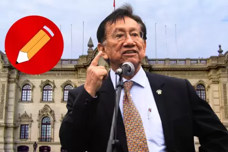 Jos� Mar�a Balc�zar asegura tener la capacidad para reemplazar a Jos� Jer�.