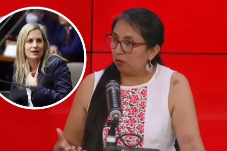 Luque indica que Alva ser�a quien obtenga mayor�a de votos