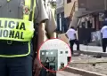 Terror en Ventanilla: Agentes de la PNP gravemente heridos tras ataque a balazos por sicarios