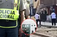 Terror en Ventanilla: Agentes de la PNP gravemente heridos tras ataque a balazos por sicarios