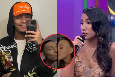 Samahara y Youna en coqueteos por una buena causa