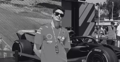 Muere influencer Damiano Alberti a los 23 a�os