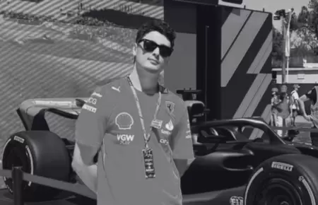 Muere influencer Damiano Alberti a los 23 a�os