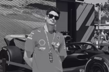 Muere influencer Damiano Alberti a los 23 a�os