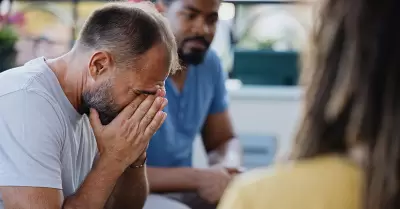 Empresarios peruanos han denunciado ser v�ctimas de estafa.