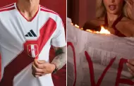 Exchica reality echa a futbolista CASADO de la selecci�n peruana y revela que se dieron un "piquito"