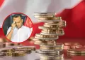 �Econom�a del Per� se ver� afectada tras censura de Jos� Jer�?: Este es el escenario que avizora un experto