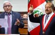 H�ctor Acu�a recibir�a respaldo de la mayor�a en el Congreso como presidente, sugiere H�ctor Valer